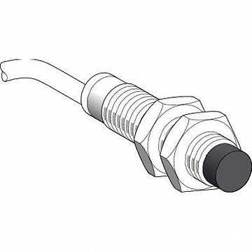 индуктивный датчик NAMUR M18 SN=8MM XSPN08122EX Schneider Electric
