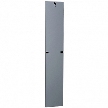 Панель боковая для ВРУ 18.ХХ.60 IP31 TITAN (комп. 2шт.) YKV10-PB-1860-31 IEK