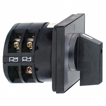 кулачковый переключатель Harmony K, 3 позиции, 32А K30F003UP Schneider Electric