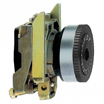 Головка кнопки потенциометра ZB4BD912 Schneider Electric