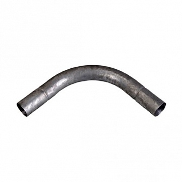 Поворот на 90 гр. 80х600 код. CLP2P-080-600 IEK