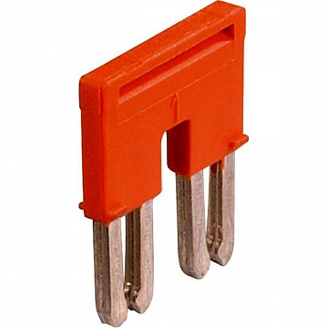 Перемычка BJDL5.7 для пруж. 5мм. 7 пол. 1SNA291107R2000 ABB