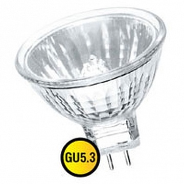 Лампа галогенная 94 203 MR16 35W 12V 2000h 94203 Navigator