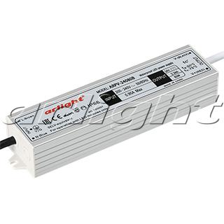 Блок питания ARPV-24080B (24V, 3.3A, 80W), 20007 020007 Arlight