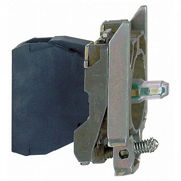 Корпус сигнальной лампы 120В ZB4BVG6 Schneider Electric