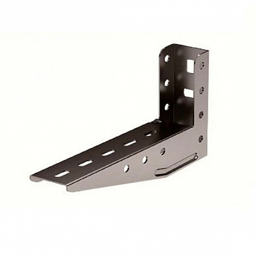 Консоль с опорой ML осн. 150мм² нержавеющая (упак. 20шт) BBL5015INOX DKC