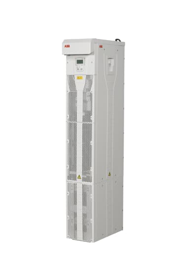 Устройство автоматического регулирования ACH550-02-602A-4, 315 кВт,380 В, 3 фазы,IP21 68263107 ABB