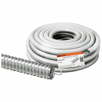 Металлорукав РЗ-Ц-Х 12 (50м) SQ0403-0023 TDM