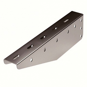 34184 Консоль BM осн. 400 (упак. 10шт) BBM5040 DKC