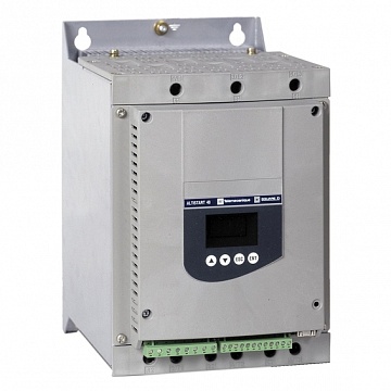 ALTISTART 88А, 690/110В ATS48D88Y Schneider Electric
