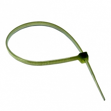 Хомут нейлоновый 2,5х160 (уп./100шт) Simple plc-c-2.5x160 EKF