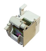 Расцепитель минимального напряжения РМ-250/400 (РМ-35/37) SQ0707-0035 TDM