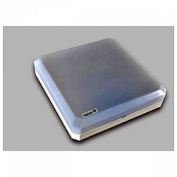 Световой указатель централизованного BS-1100-20x0,3 LED (=24V) серия: SPUTNIK a9449 белый Свет