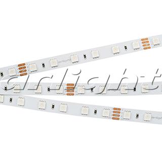 Лента RT 2-5000 24V RGB 2X (5060, 300 LED, LUX) 010367 Arlight