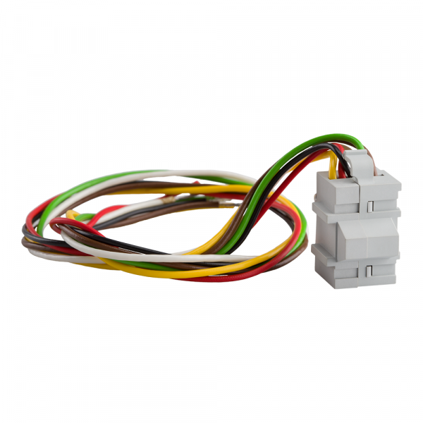 Контакт сигнализации комбинированный OptiMat E-УХЛ3 100021 КЭАЗ