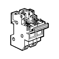 Выключатель-разъединитель SP 51 - 2П - 3 модуля - для промышленных предохранителей 14х51 021503 Legrand