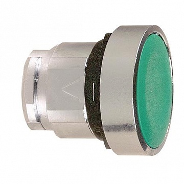 Головка кнопки с задержкой ZB4BH03 Schneider Electric