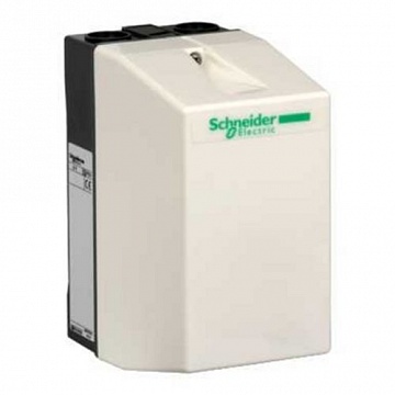 Пускатель в корпусе TeSys LE 35А, 15кВт 400/230 LE1D35P7A04 Schneider Electric