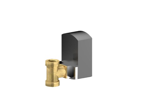 SK Шаровый клапан 3396689 Rittal