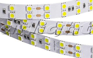 Лента RT 2-5000 36V Day White 2x2(5060,600LED,LUX) 015086 Arlight