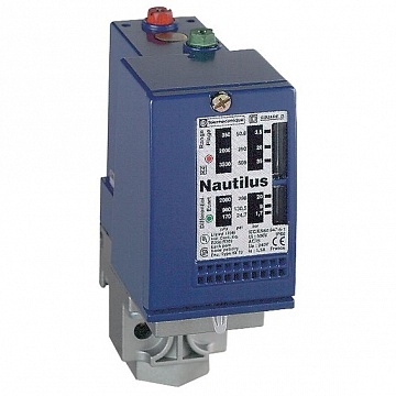 Реле давления XMLC035B2S12 Schneider Electric
