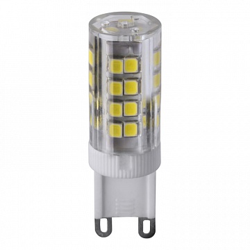Лампа светодиодная 71 266 NLL-P-G9-5-230-3K 71266 Navigator