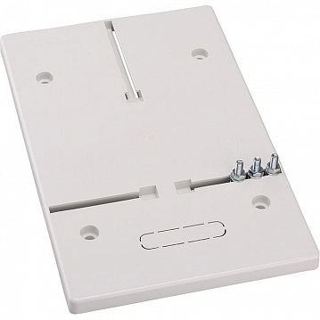 Панель для счётчика OptiBox G-T-1F 116010 КЭАЗ