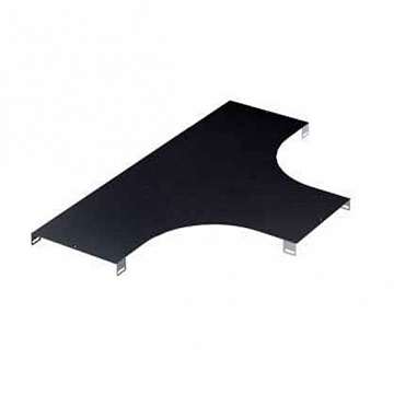 Крышка на Т-ответвитель 1000 (упак. 1шт) UKT600 DKC