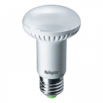 Лампа светодиодная 94 138 NLL-R63-8-230-4K-E27 94138 Navigator