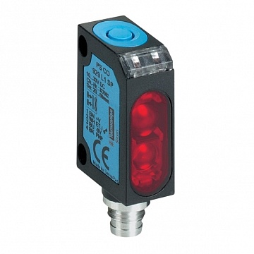 ЛАЗЕРНЫЙ датчик миниатюрный XUYPO929L1SP Schneider Electric