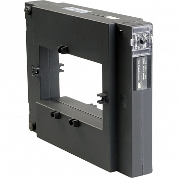 Трансформатор тока ТРП 1500/5А 15ВА, кл.т. 0,5 ITT816-2-D150-1500 IEK