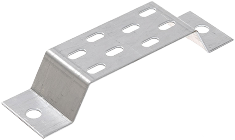 Стойка настенная СНП50 HDZ CLW10-SNP-50-M-HDZ IEK