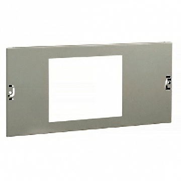 ПЕРЕДНЯЯ ПАНЕЛЬ ДЛЯ ГОРИЗОНТ.ISFT 250 3328 Schneider Electric