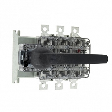 Рубильник PROxima 400А 3P, фронтальное исполнение vre-400 EKF