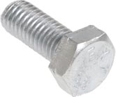 Болт шестигранный М6х30 HDZ CMZ10-BT-06-030-HDZ IEK