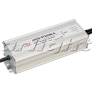 Блок питания ARPV-ST24300-A (24V, 12.5A, 300W) 023070 Arlight