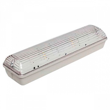 Автономный аварийный светильник эвакуационного освещения BS-METEOR-895-10x0,3 LED METEOR a14406 белый Свет