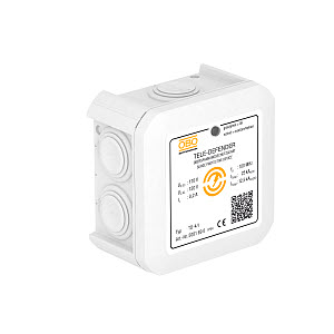 Устройства защиты от импульсных перенапряжений УЗИП для телекоммуникационных сетей (TD-4/I) 5081690 OBO Bettermann