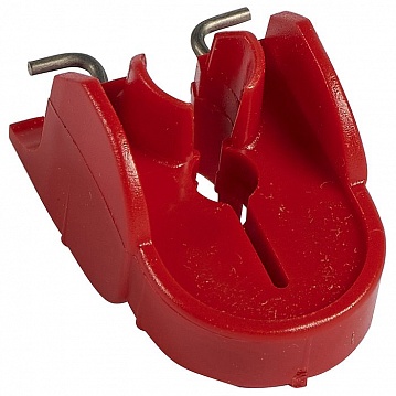 Блокиратор для фиксации модульного оборудования DX³ 406303 Legrand