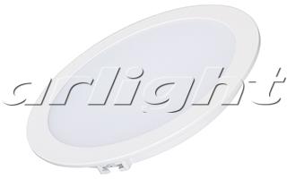 Светильник DL-BL180-18W Day White 021440 Arlight