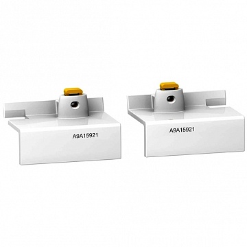 20 КРЫШЕК ВИНТОВ ДЛЯ iCT 2П (10 ВЕРХНИХ+10 НИЖНИХ) A9A15921 Schneider Electric
