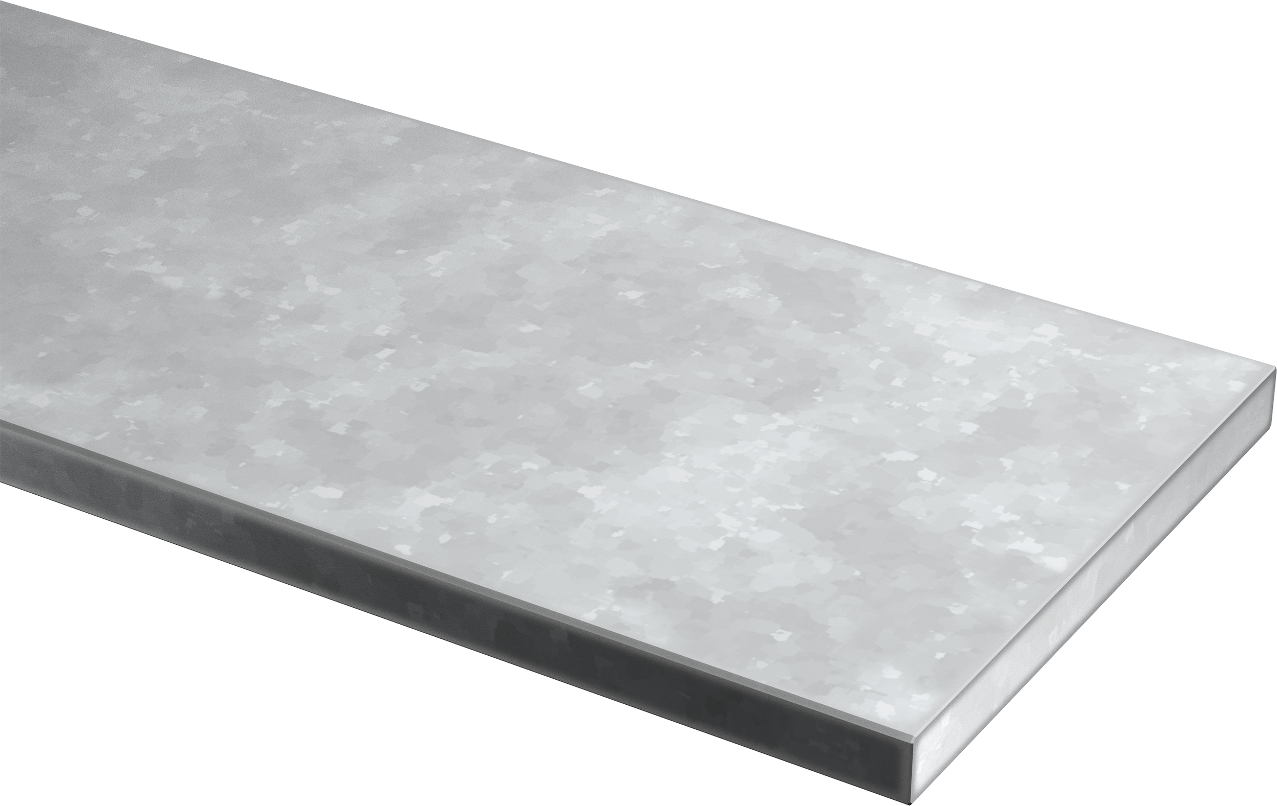 Полоса 40х4мм (3м) оцинкованная сталь ZPS10-11-040-003 IEK