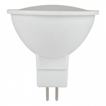 Лампа светодиодная ECO MR16 софит 7Вт 230В 6500К GU5.3 LLE-MR16-7-230-65-GU5 IEK