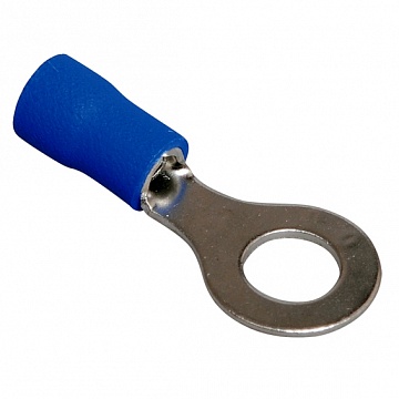 Наконечник НКИ2-5 кольцо 1,5-2,5мм (20 шт) UNL20-4-D25-4-5 IEK