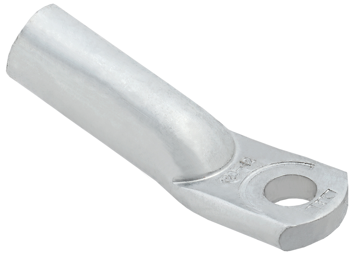 Наконечник алюминиевый ТА 120-12-14 ГОСТ 9581 UNP11-120-12-14 IEK