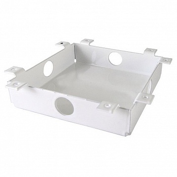 Соединитель крестовой SQ0329-0297 TDM