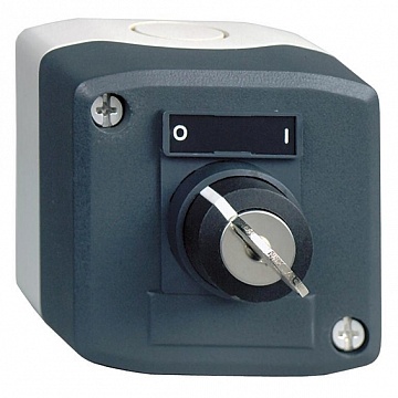 БЛОК УПРАВЛ. С ПЕРЕКЛЮЧАТЕЛЕМ XALD144E Schneider Electric