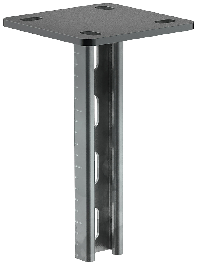 Подвес потолочный STRUT 41х21-1500 HDZ CLM50D-KPS-41-21-15-HDZ IEK