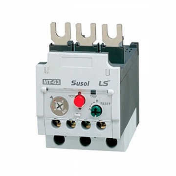 Реле перегрузки Metasol MT 200-330А, класс 10A 1379000900 LSIS