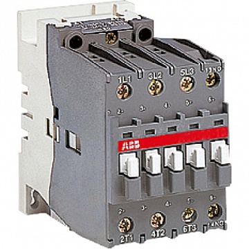 Контактор UA30-30 3P 30А 690/24В AC 1SBL281022R8110 ABB